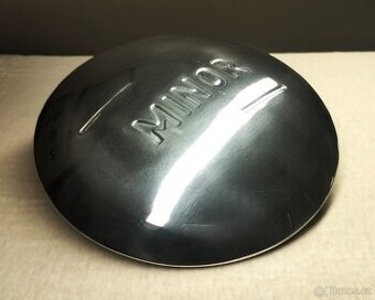 Poklice pro Aero Minor II