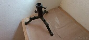 Retro stojánek na vánoční stromek-200,-Kč