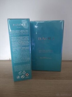 Pánský parfém Baoli Farmasi