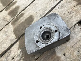 jawa 350 - 634 hlava motoru