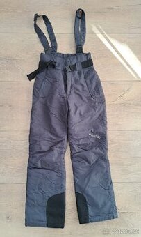 Dámské lyžařské kalhoty