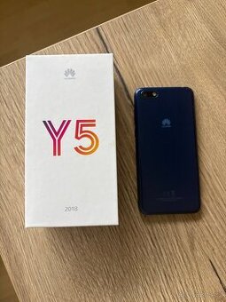 Huawei Y5 2018