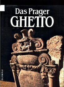 Das Prager GHETTO - v němčině - k prezentaci pro cizince