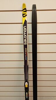 Běžky Salomon Equipe 10 JR SK 146a156a161cm na SNS PILOT