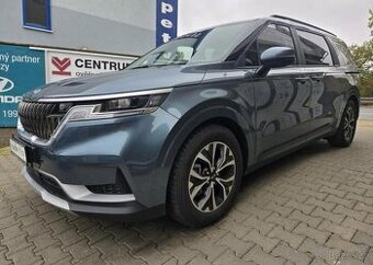 Kia Carnival 2.2- 9 míst - REZERVACE - 1