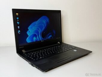 Lenovo V510 – i3 | 4GB RAM | 256GB SSD | W11 - 1