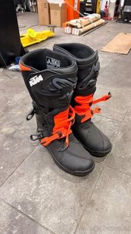 Boty Alpine stars KTM vel 47