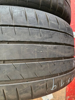 245/35R19 93Y XL Pilot Sport 4 S  MICHELIN