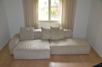 Modulárna sedačka - Bonaldo Peanut B