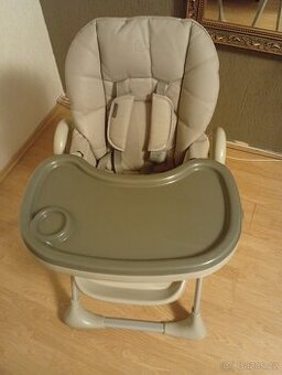 Jídelní židlička