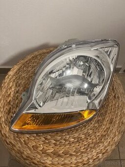 LP světlo Chevrolet Spark