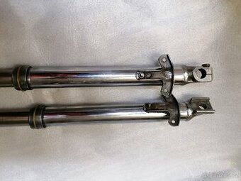 Jawa ČZ kyvačka panelka