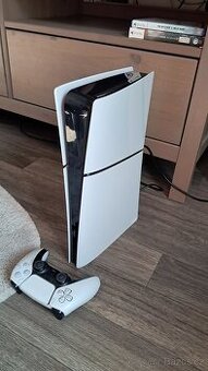 Ps5 slim digital