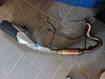 Kawasaki Z400/ninja 400 -2023