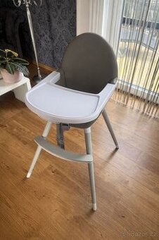 Židlička Kindekraft