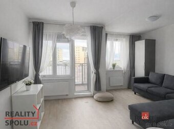 Prodej, byty/1+kk, 31 m2, V Honech 690, 25067 Klecany, Praha