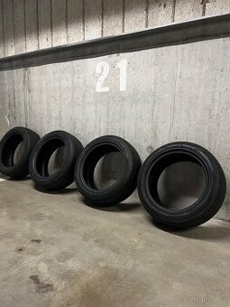 LETNÍ 195/50 R15 7mm Hankook Ventus Prime