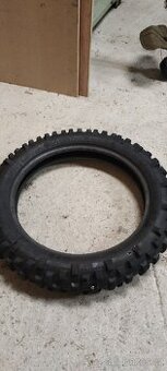 Pneu Metzeler 6days extreme 140/80R18