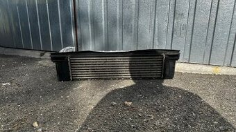 Mezichladič BMW 3 G20 G21