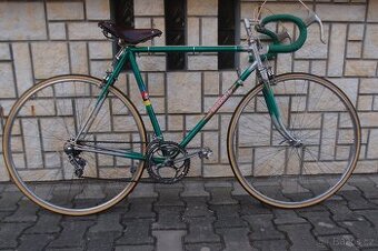 Kolo Favorit, model F-12 r.v. 1967