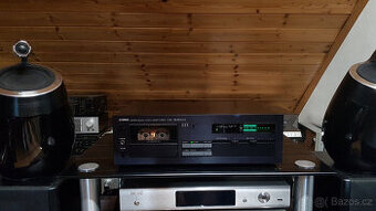 Yamaha K-960 Tape deck DBX k servisu
