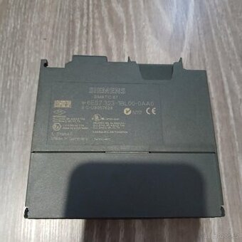 Siemens SIMATIC S7-300 SM323 DI16/DO16 24VDC – 6ES7 323-1BL0