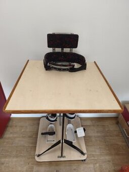 Vertikalizační stojan