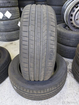 215/55 R17 94W Hankook Ventus Prime 4 letní 2ks
