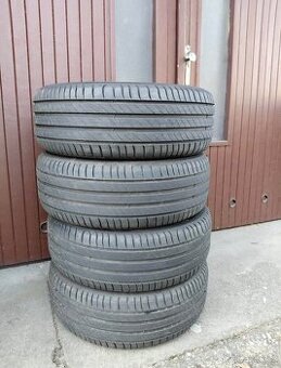 Letní pneu Michelin 205/55 R16