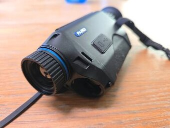 Termovize PARD TA32 LRF 19 – v záruce, TOP stav