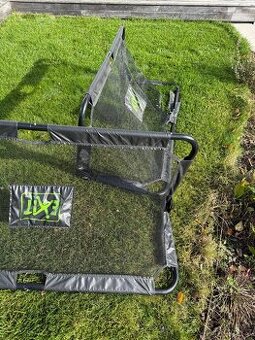 Fotbalove branky Exit Panna Goal (set 2 ks)