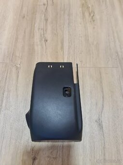 Spodní díl kryt volantu 565858559E