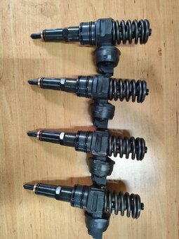 Vstřiky 038130073ba VW, škoda, audi