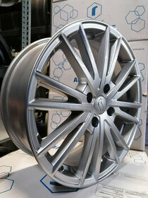 Alu Sada = 4x108 = R17 = RONDELL =NOVÉ