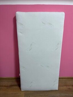 Matrace do postýlky