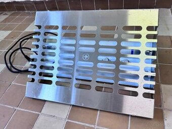 Elektrický lapač hmyzu – 35×47 cm (bez desek)