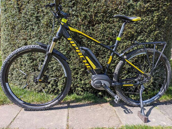 Elektrokolo Apache Manitou Bosch Active Plus 500