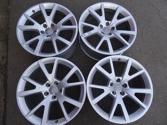 Alu disky origo Audi, 19", 5x112, ET 26, šířka 8J