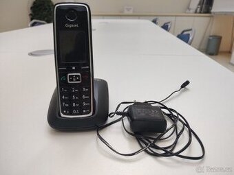 Stolní telefon Gigaset C530
