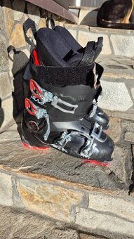 Prezkace lyžáky 41,5