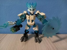 Lego Bionicle: Protector of Ice 70782