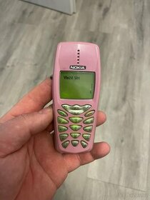 Nokia 3510 - 1