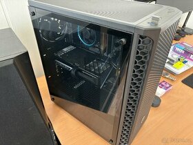 Nové PC