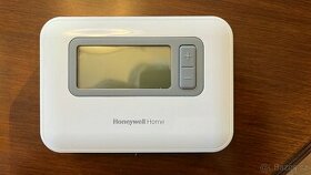 Termostat digitální Honeywell T3 - nepoužitý - 1