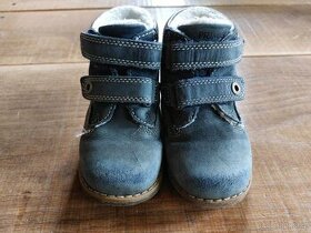 Chlapecké zimní boty Primigi vel. 25 - 1