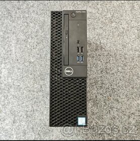 PC Dell 3050 Intel i5 8GB, 256GB SSD, DP a HDMI