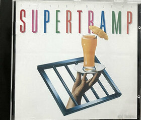 CD Supertramp - 1