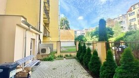 Prodej bytu 4+kk, 120m2, Praha 7 - Holešovice
