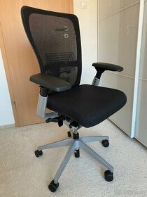 Kancelářská židle - Haworth Zody PC 32 720,- ZÁNOVNÍ