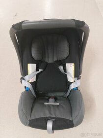 Dětská autosedačka Britax Römer: Baby-Safe Plus